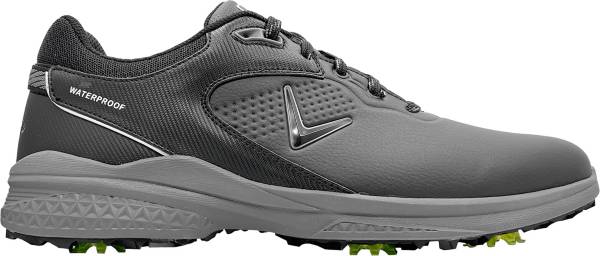 Callaway Men's Solana TRX V3 Spiked Golf Shoes product image