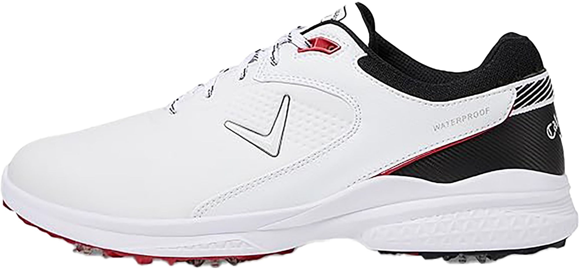 Callaway Men's Solana TRX V3 Spiked Golf Shoes product image