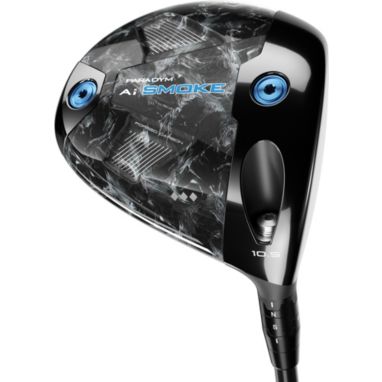 sorry, Callaway Paradym Ai Smoke Triple Diamond Custom Driver is currently out of stock