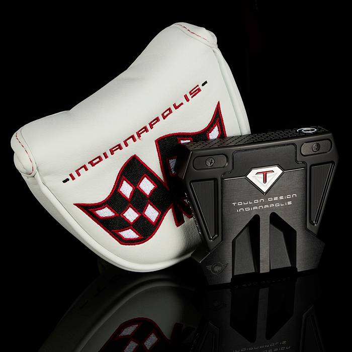 Odyssey Toulon Design Indianapolis Putter | Dick's Sporting Goods