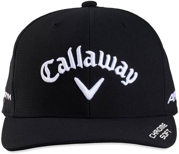 Callaway Men's 2023 Tour Authentic Performance Pro Golf Hat product image