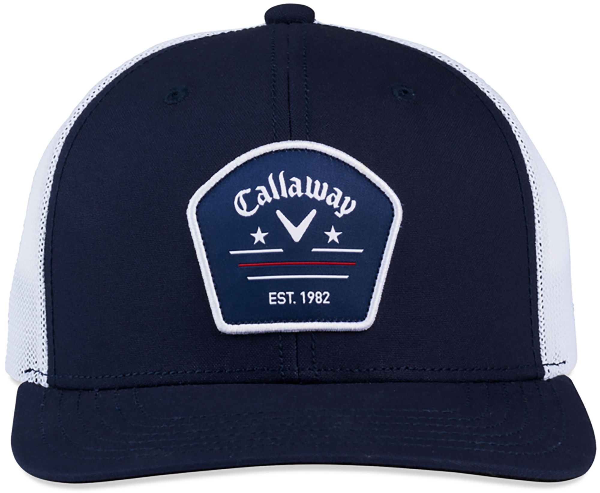 Callaway Men's CG Trucker Golf Hat