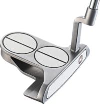 Odyssey White Hot OG 2-Ball Blade Tour Lined Putter | Dick's