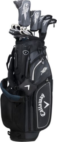 Callaway XR 13-Piece Complete Set