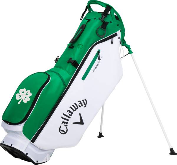 Callaway 2023 Fairway C Lucky Collection Stand Bag product image
