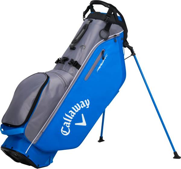 Team Golf Fairway St. Louis Blues Stand Bag