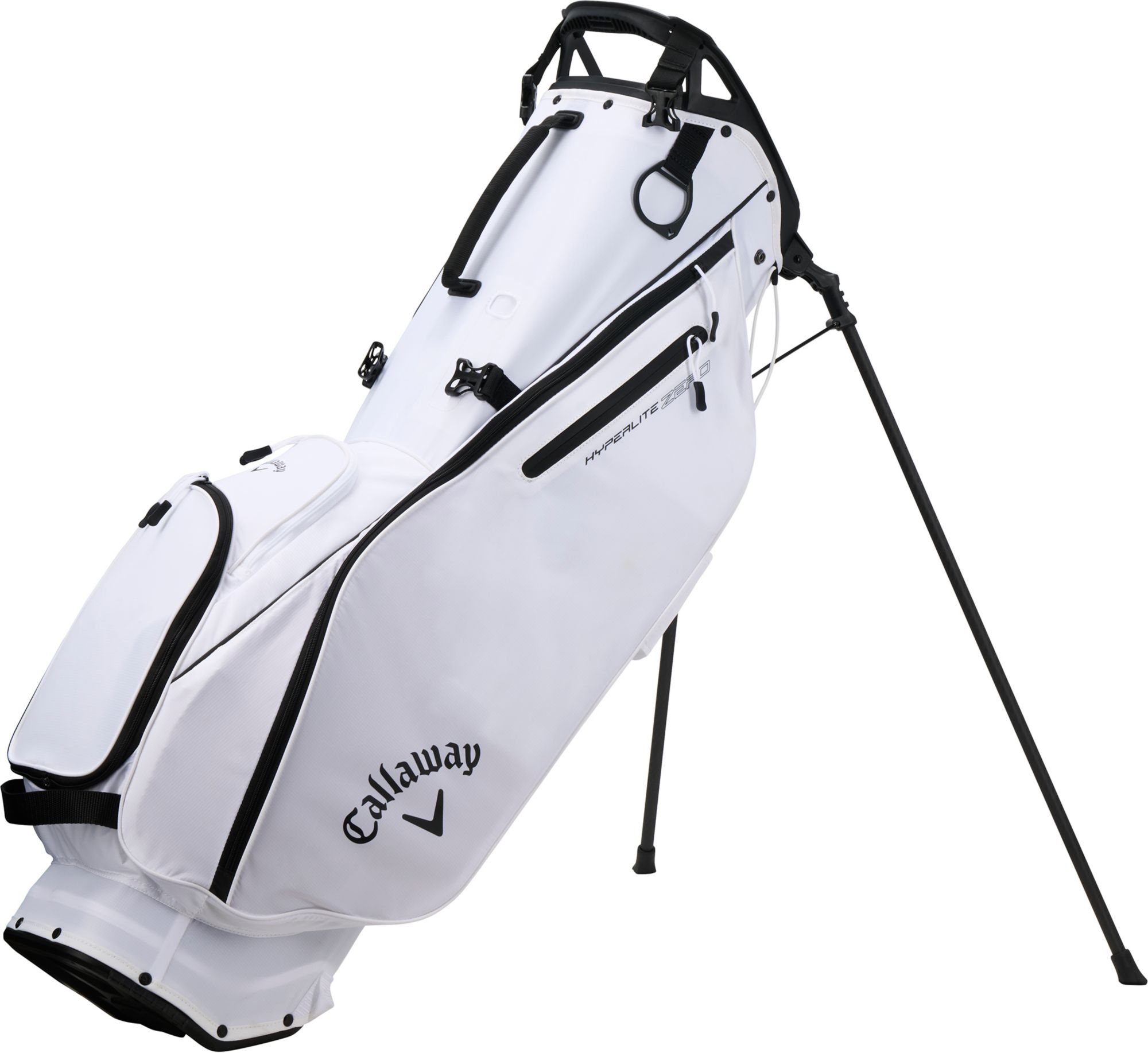 Callaway 2023 HyperLite Zero Stand Bag Sansujyuku sansujyuku.com