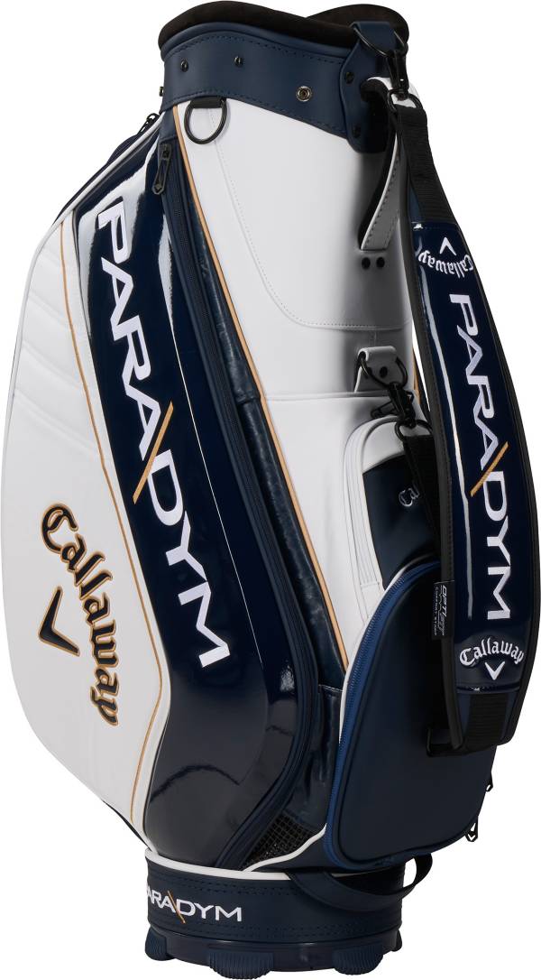 Callaway 2023 Paradym Mini Staff Bag product image