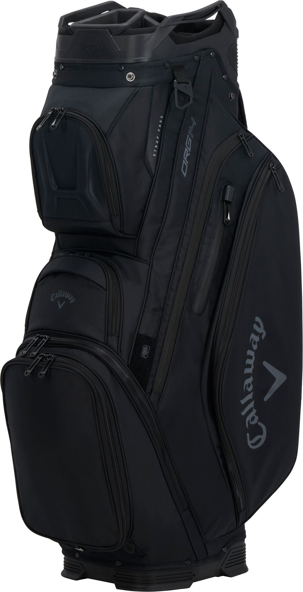 Callaway 2023 ORG 14 Cart Bag Sansujyuku sansujyuku.com