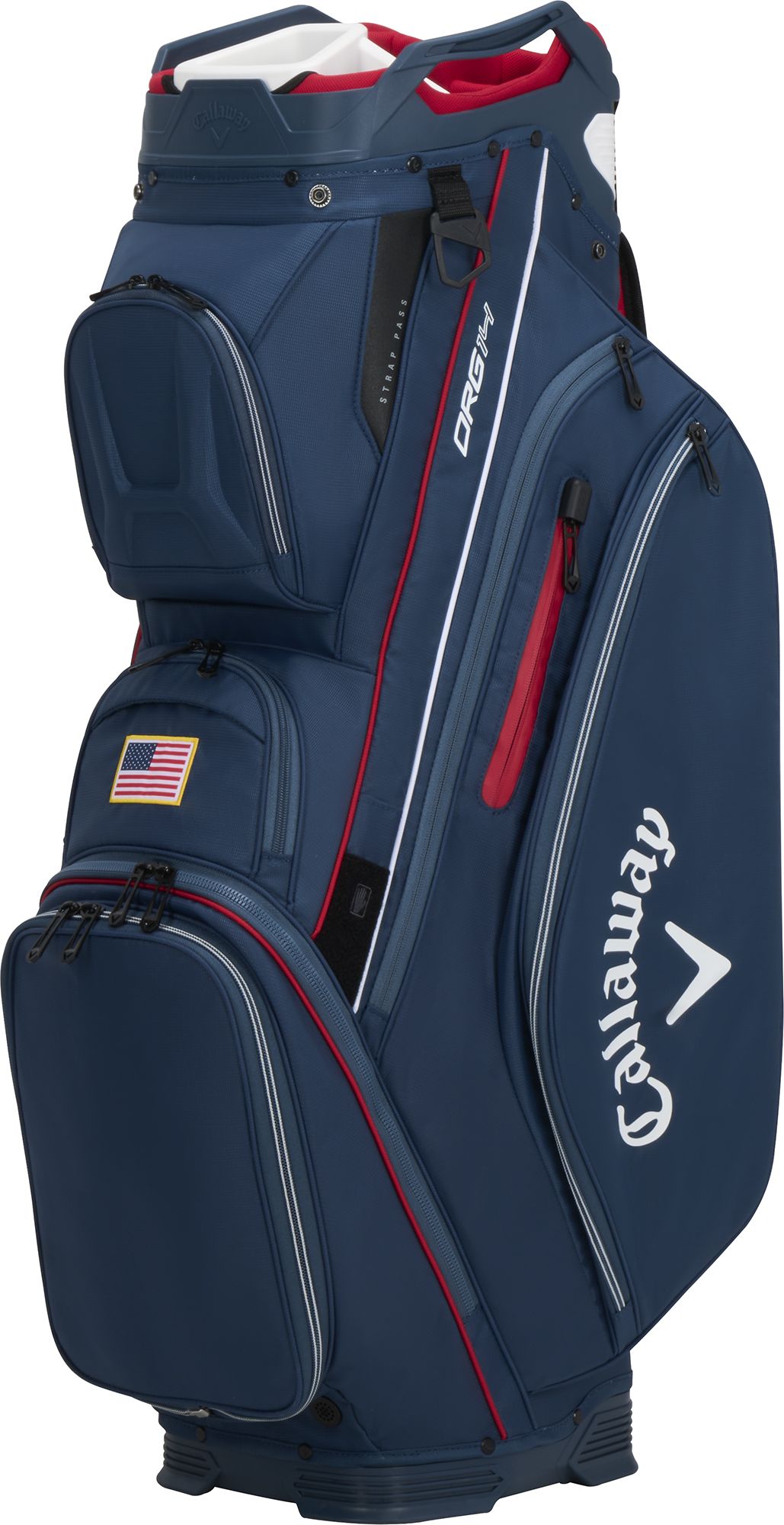 Callaway 2023 ORG 14 Cart Bag product image