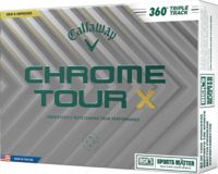Callaway 2024 Chrome Tour X Triple Track 360 Sports Matter