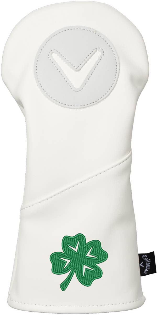 Callaway Lucky Collection Fairway Wood Headcover product image
