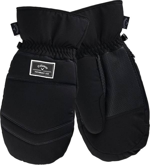 Callaway Thermal Mittens - Pair product image