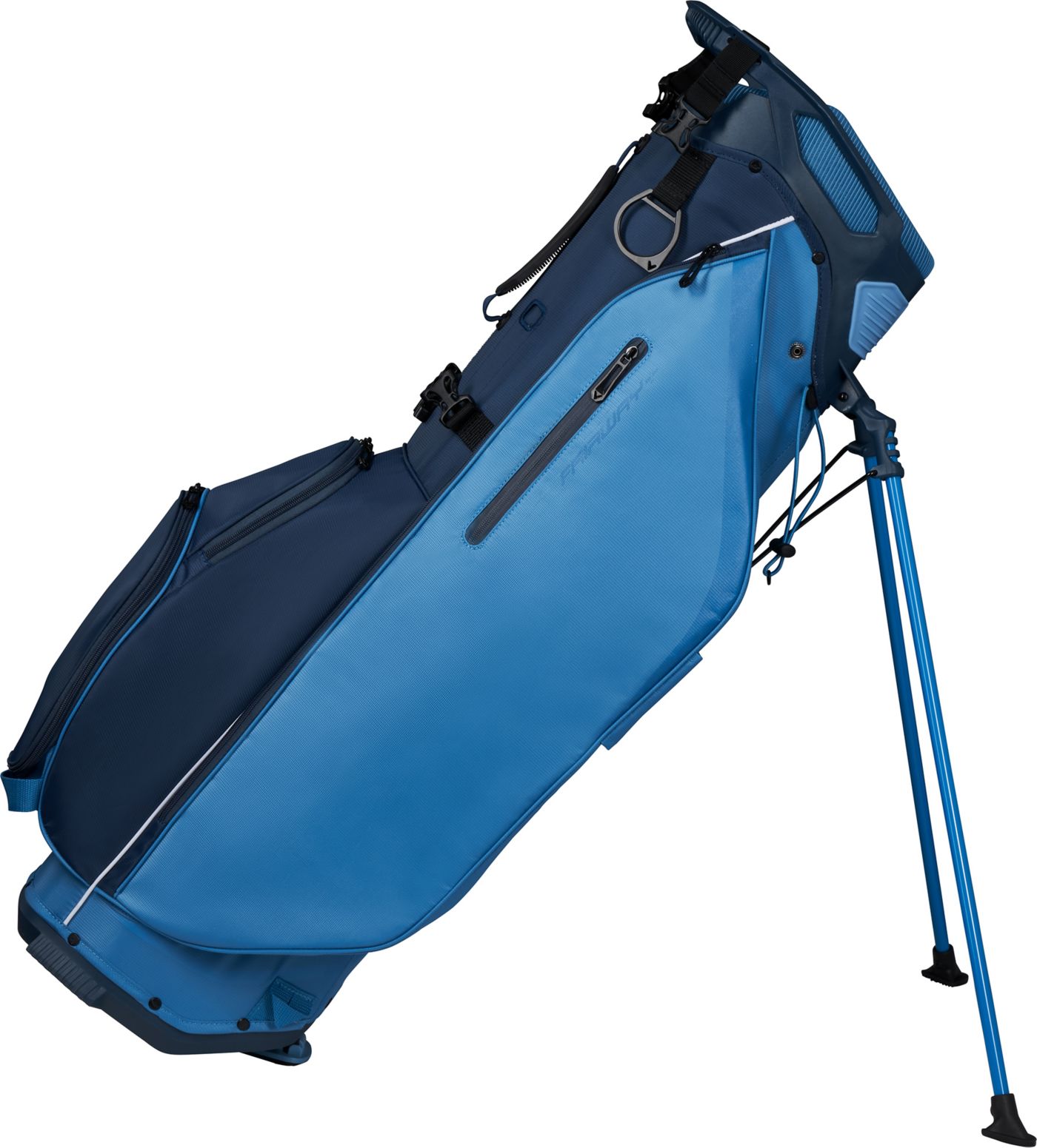 Callaway blue golf bag sales