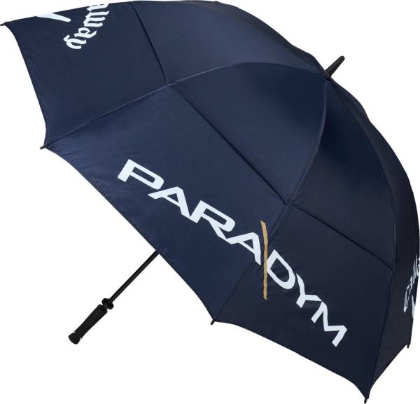 Callaway Paradym 68" Double Canopy Umbrella product image