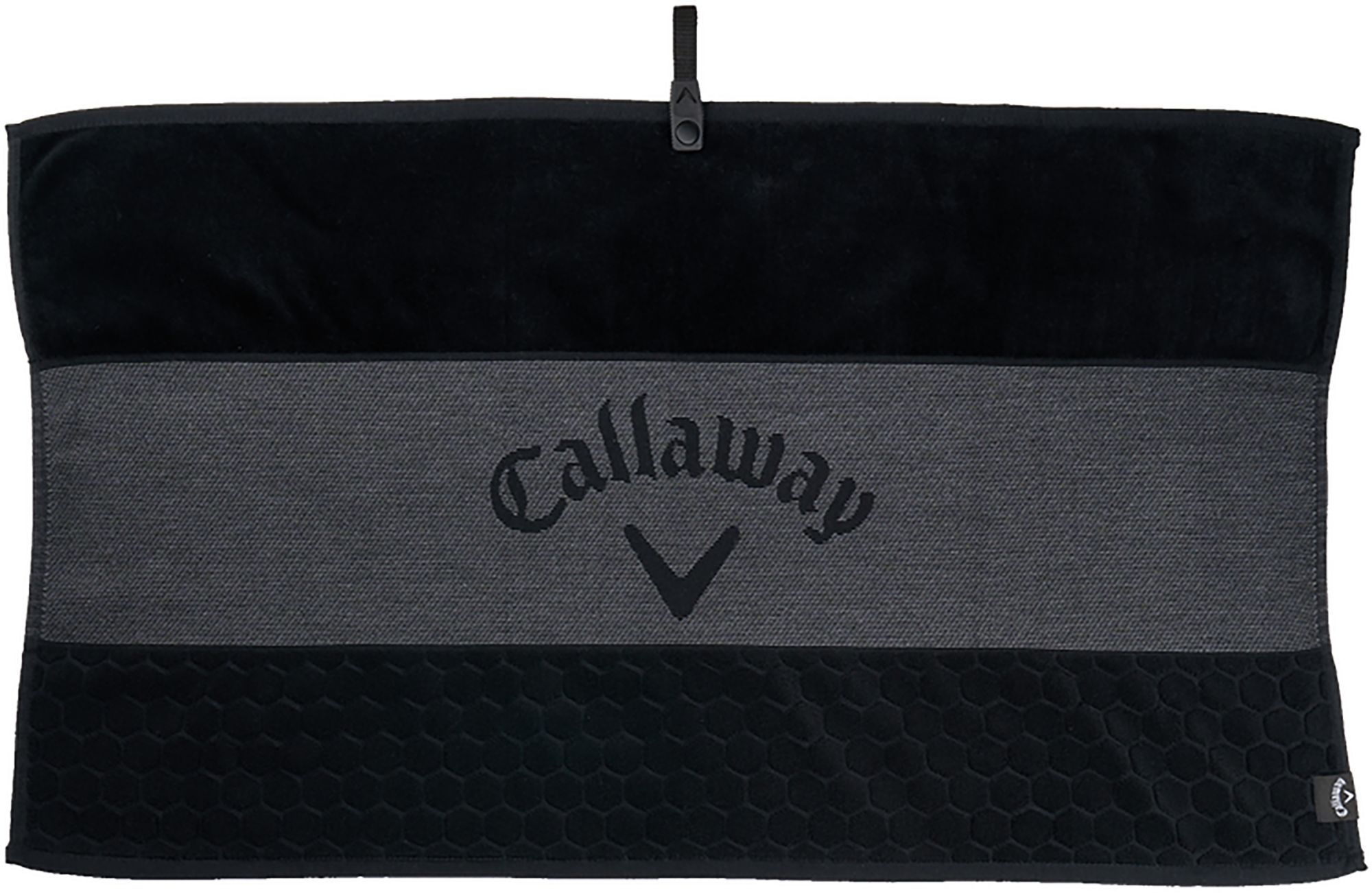 Callaway 2023 Tour Golf Towel