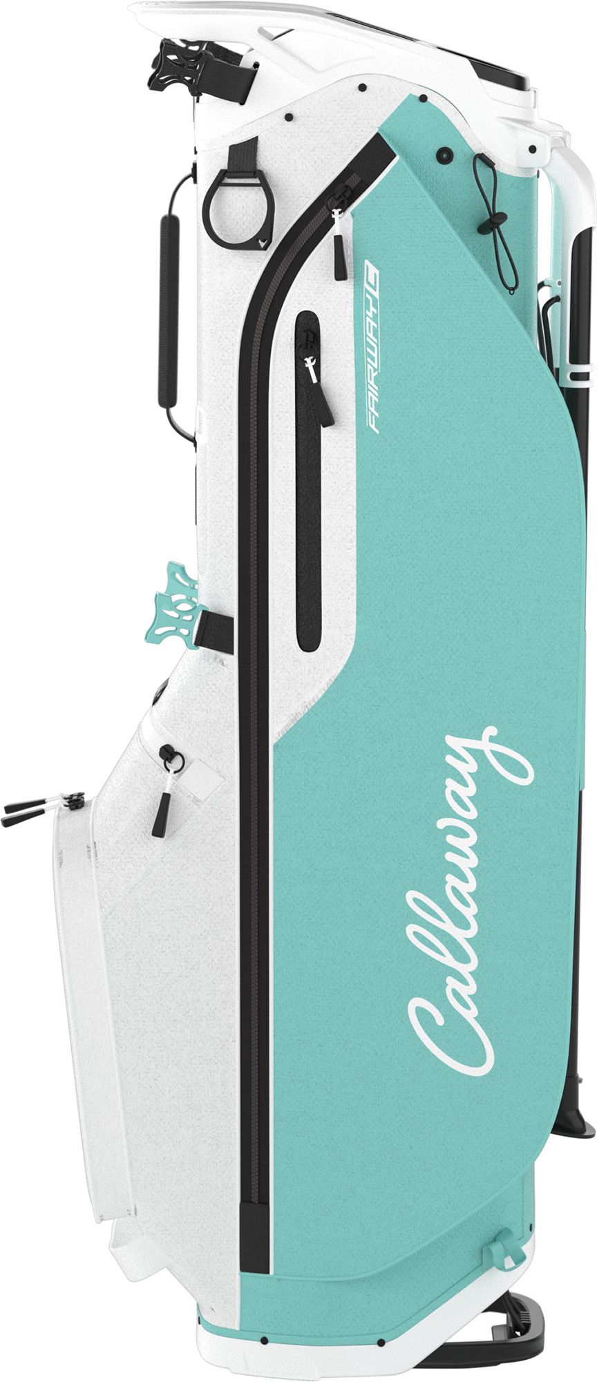 Callaway Women’s 2024 Fairway C Stand Bag Sansujyuku sansujyuku.com