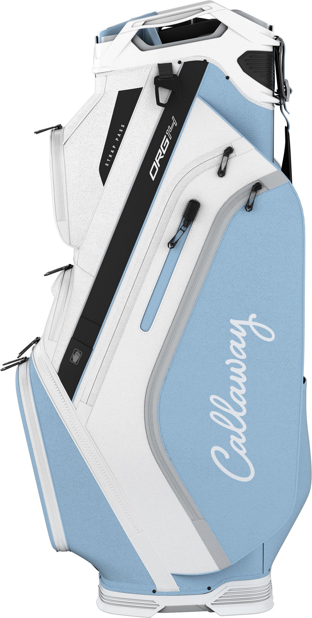 Callaway Women’s 2024 ORG 14 Cart Bag Sansujyuku sansujyuku.com