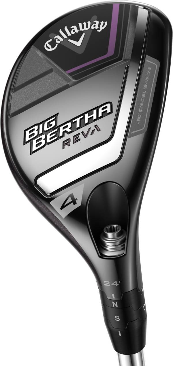 Callaway Women's Big Bertha REVA 23 Hybrid product image