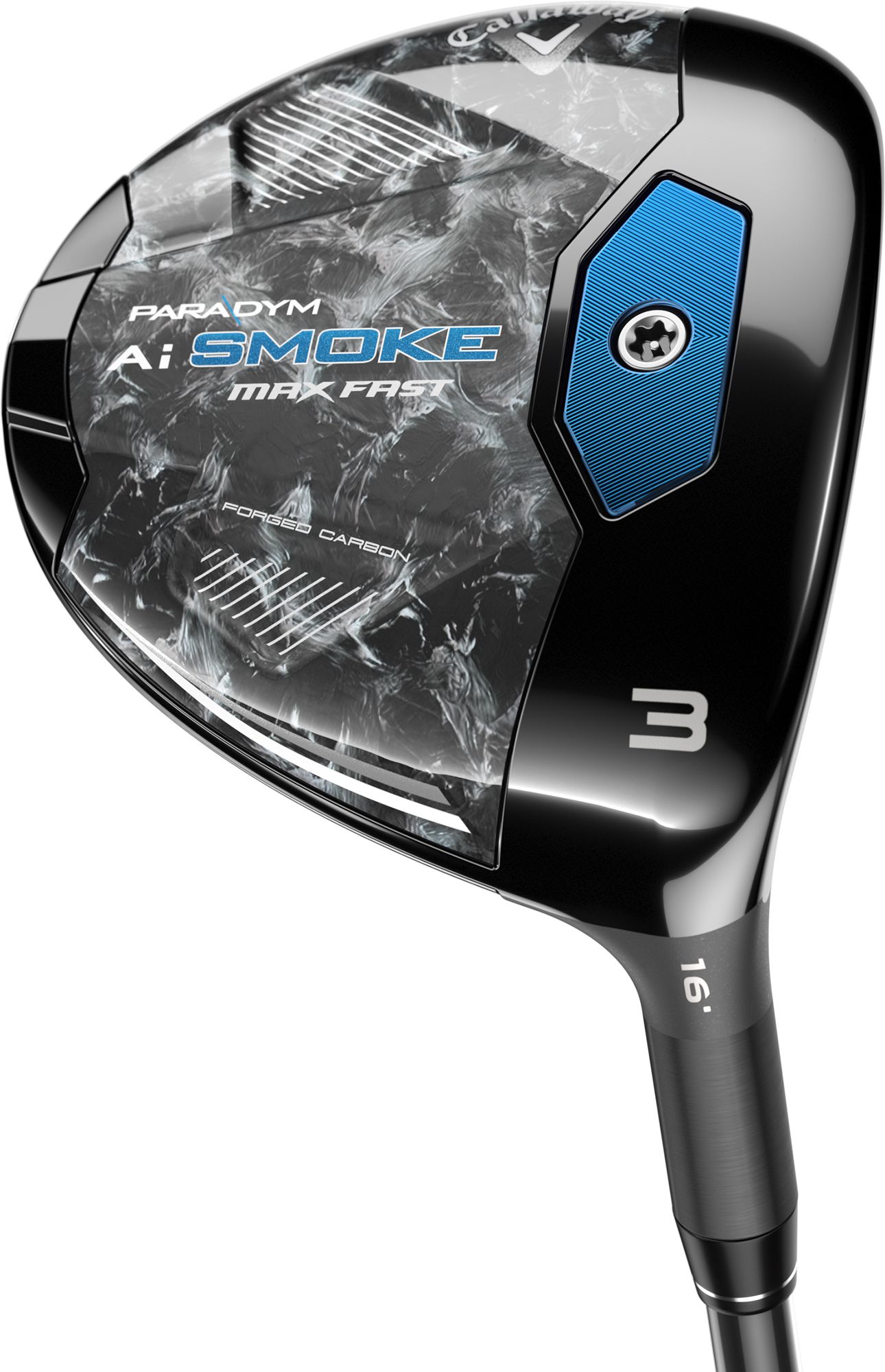 Callaway Women’s Paradym Ai Smoke Max Fast Fairway Wood Sansujyuku sansujyuku.com