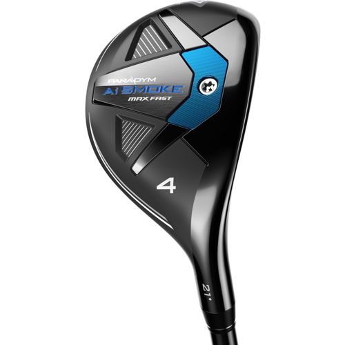 Callaway Paradym Ai Smoke HL Hybrid | Dick's Sporting Goods