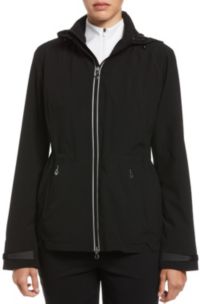 ★希少★BRIEFING GOLF WOMENS WIND JACKET Womens-Windbreaker-Jacket-
