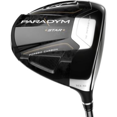 sorry, Callaway Women's Paradym Star Driver is currently out of stock