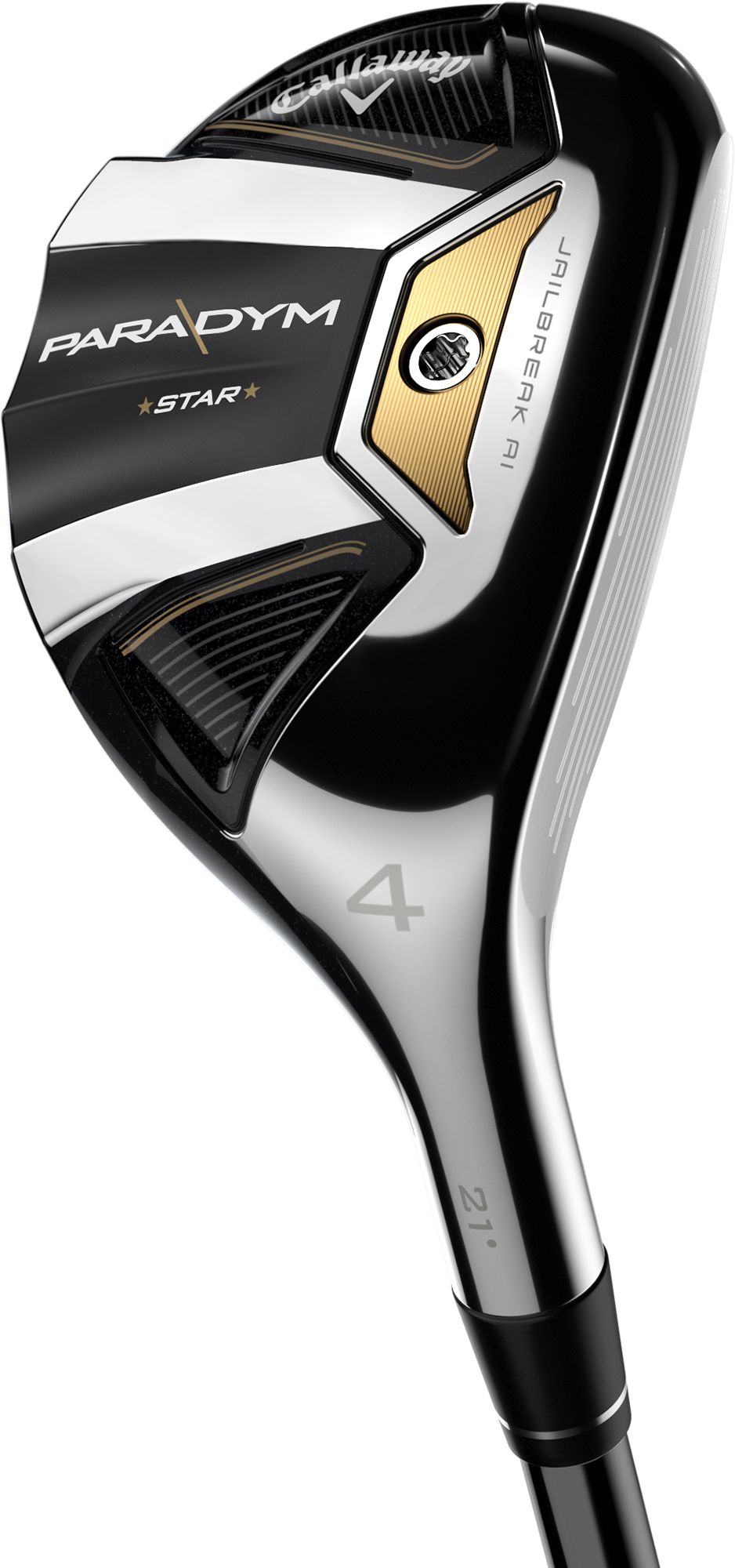 Callaway Women's Paradym Star Hybrid product image