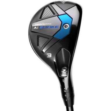 sorry, Callaway Women's Paradym Ai Smoke Custom Hybrid is currently out of stock