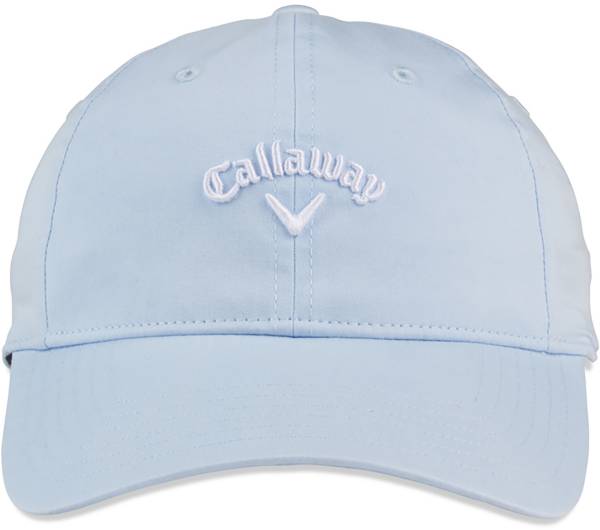 Callaway Women's Heritage Twill Golf Hat Golf Galaxy