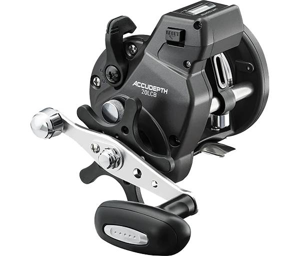 Daiwa Accudepth Line Counter Reel product image