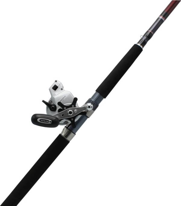 Daiwa Accudepth Wilderness Trolling Combo Dick's Sporting Goods