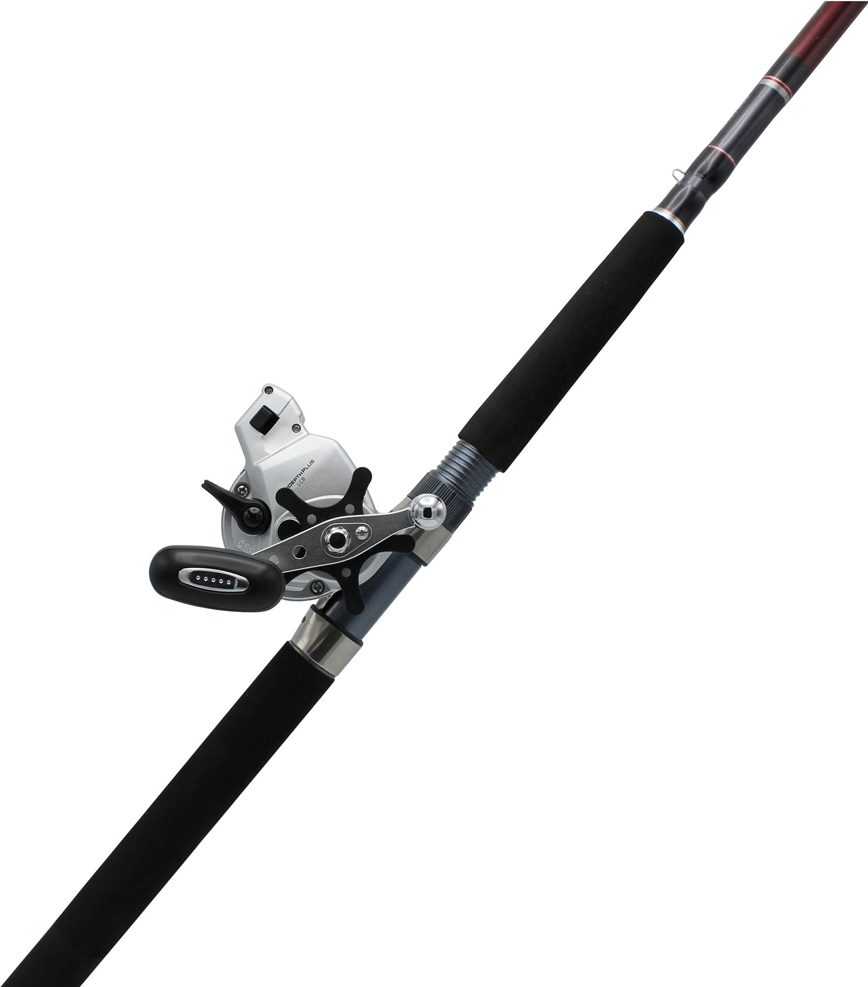 Daiwa Accudepth Wilderness Trolling Combo Sansujyuku sansujyuku.com