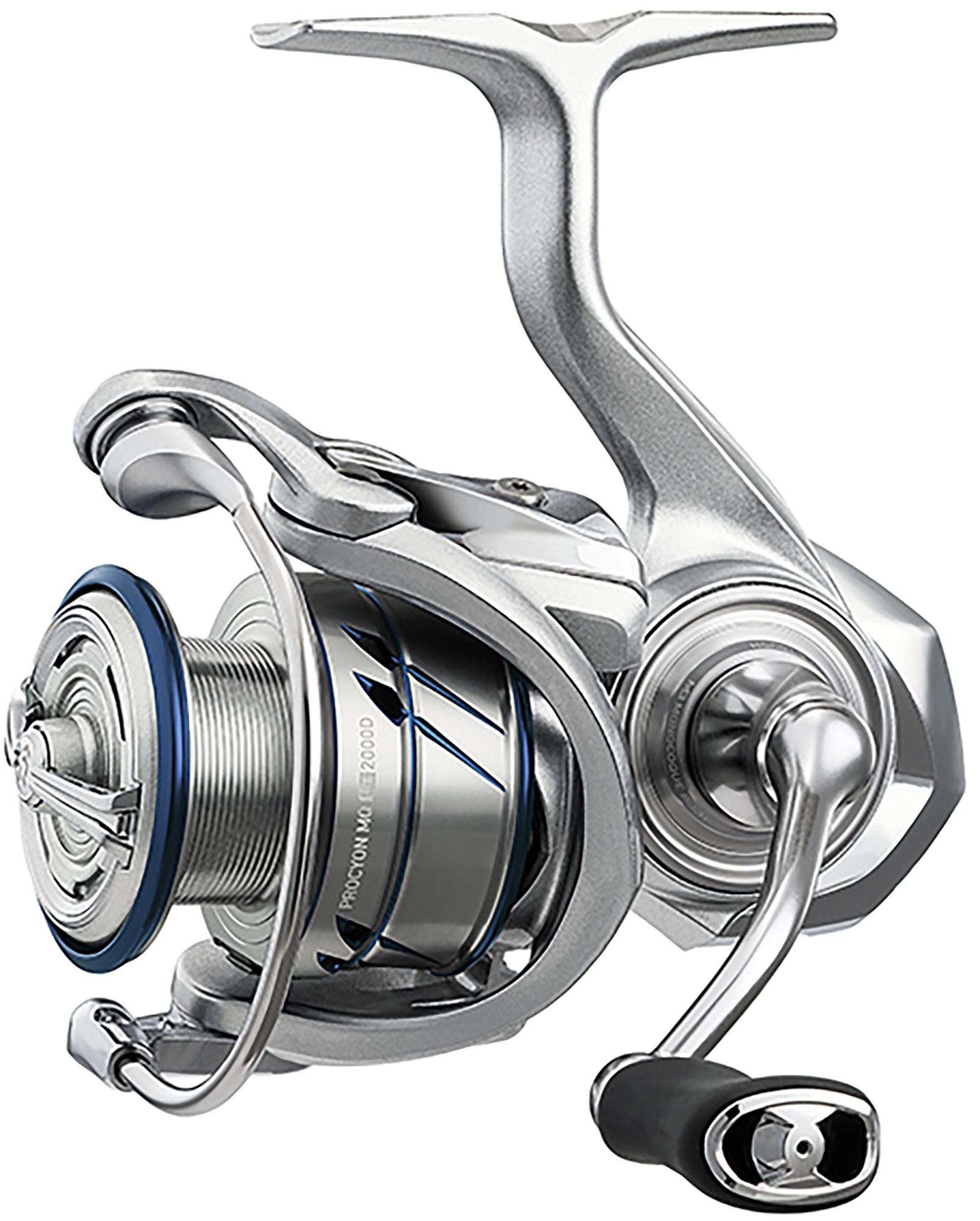 Daiwa Procyon MQ LT Spinning Reel Sansujyuku sansujyuku.com