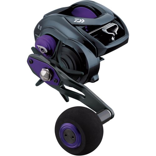 purple shimano reel Piscifun Mystery Tackle Box, Freshwater / Left Hand 000 fly anglers the world over. Shimano Aldebaran BFS XG
