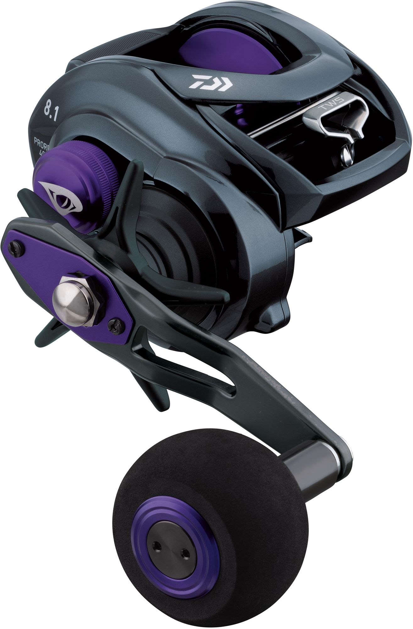 Daiwa Prorex TW Baitcasting Reel Sansujyuku sansujyuku.com