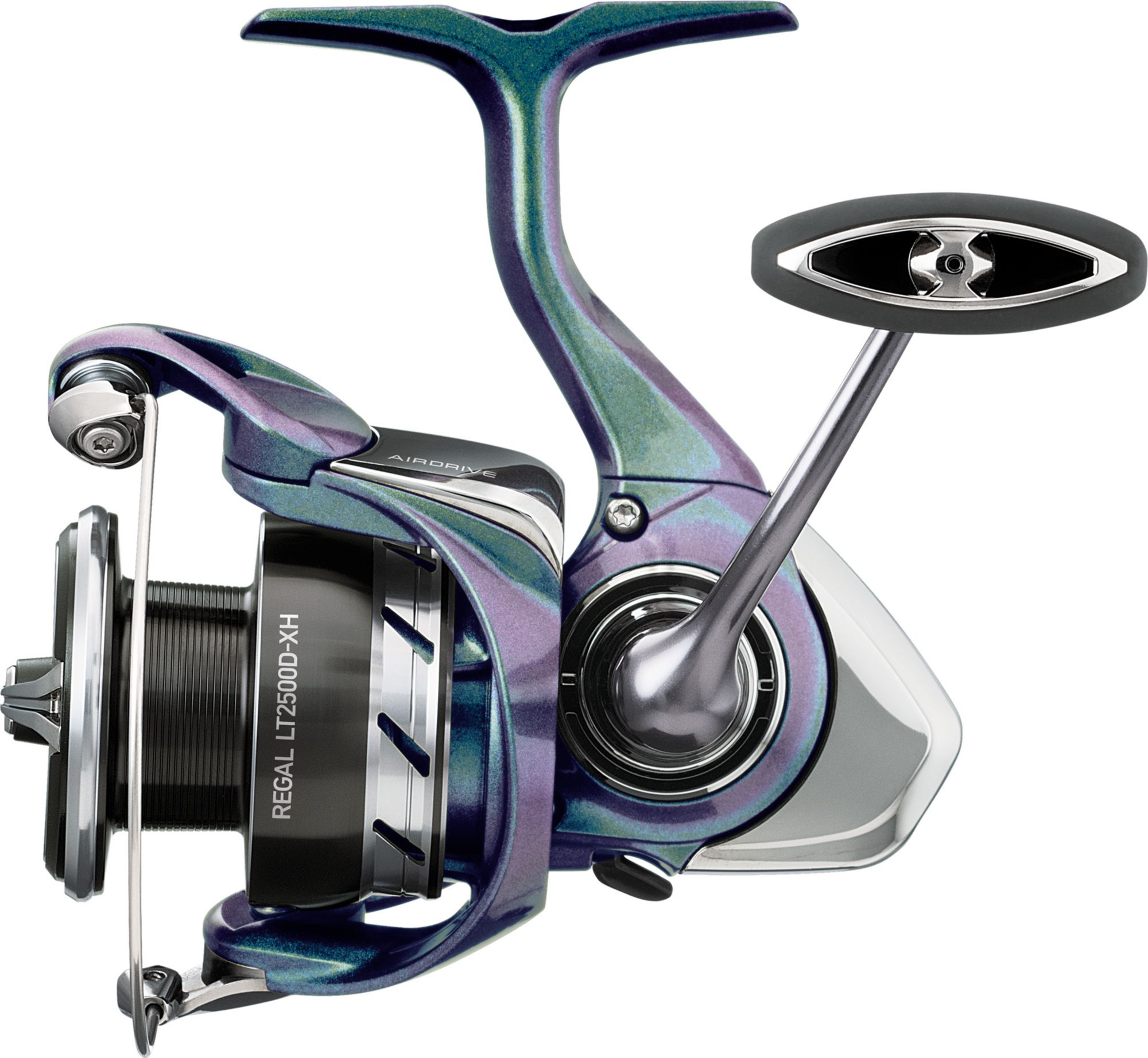 Daiwa Regal LT Spinning Reel Sansujyuku sansujyuku.com