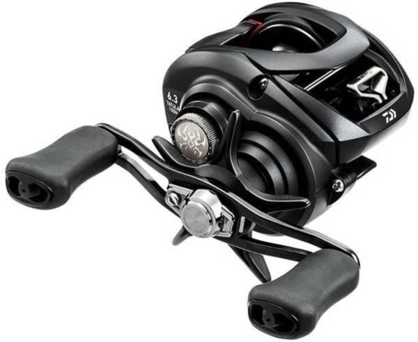 Daiwa Tatula 100 Baitcasting Reel product image