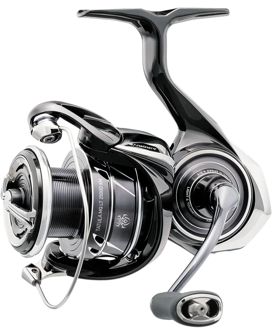 Daiwa Tatula MQ LT Spinning Reel Sansujyuku sansujyuku.com