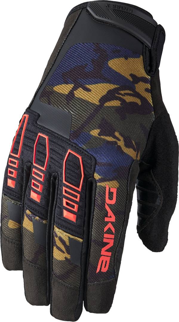 Dakine Cross-X Bike Gloves product image