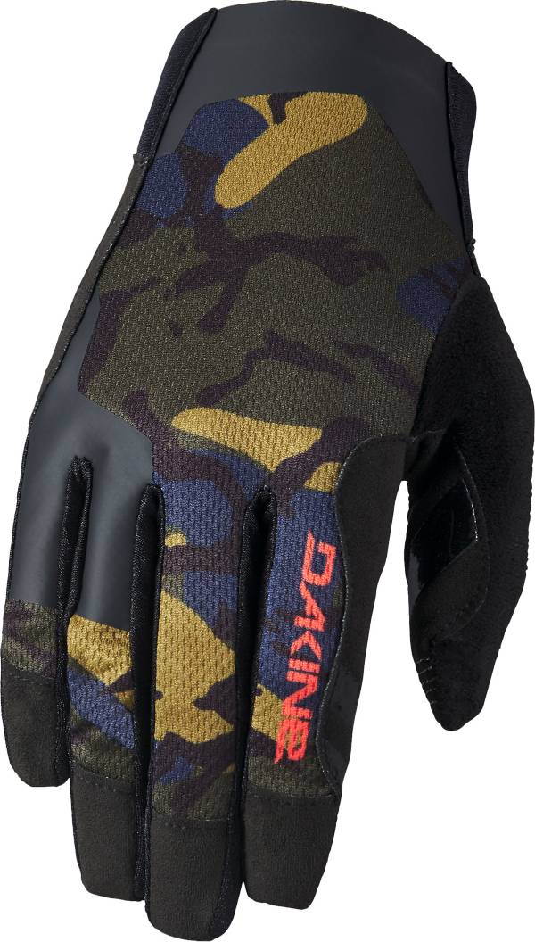 Dakine Covert Bike Gloves Dick s Sporting Goods