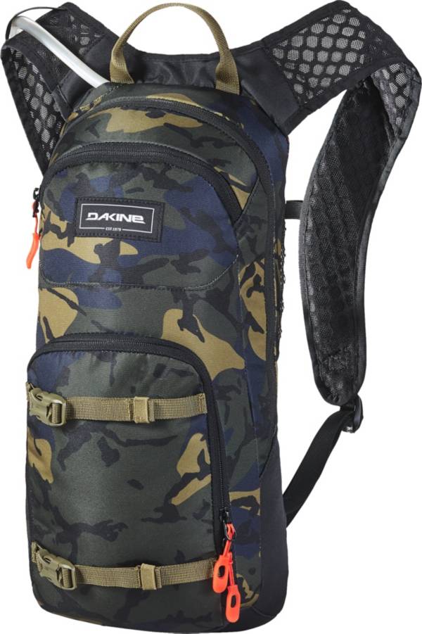 Dakine Session 8L Hydration Backpack product image