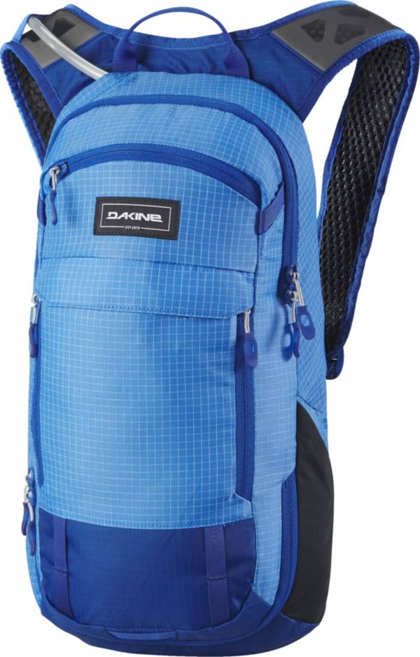 dakine syncline 12l review