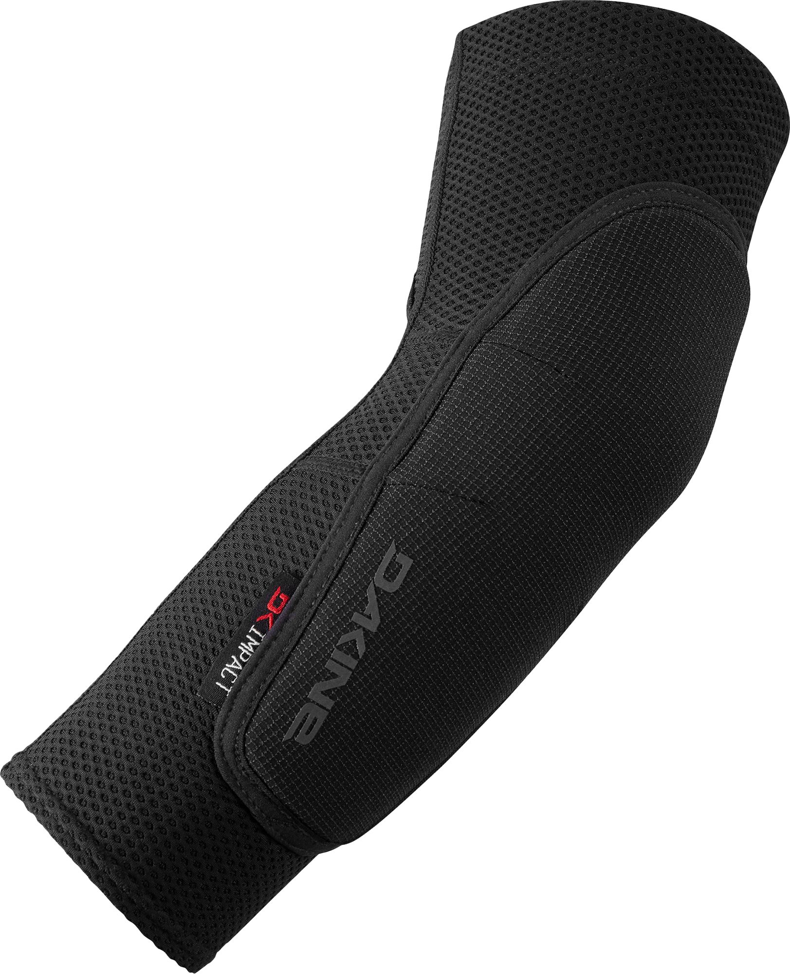 Manchons Coudières Dakine Slayer Elbow Sleeve - Protection VTT/DH Noir