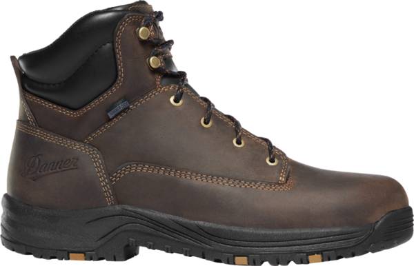 Danner Men's Caliper 6" Waterproof Work Boots product image