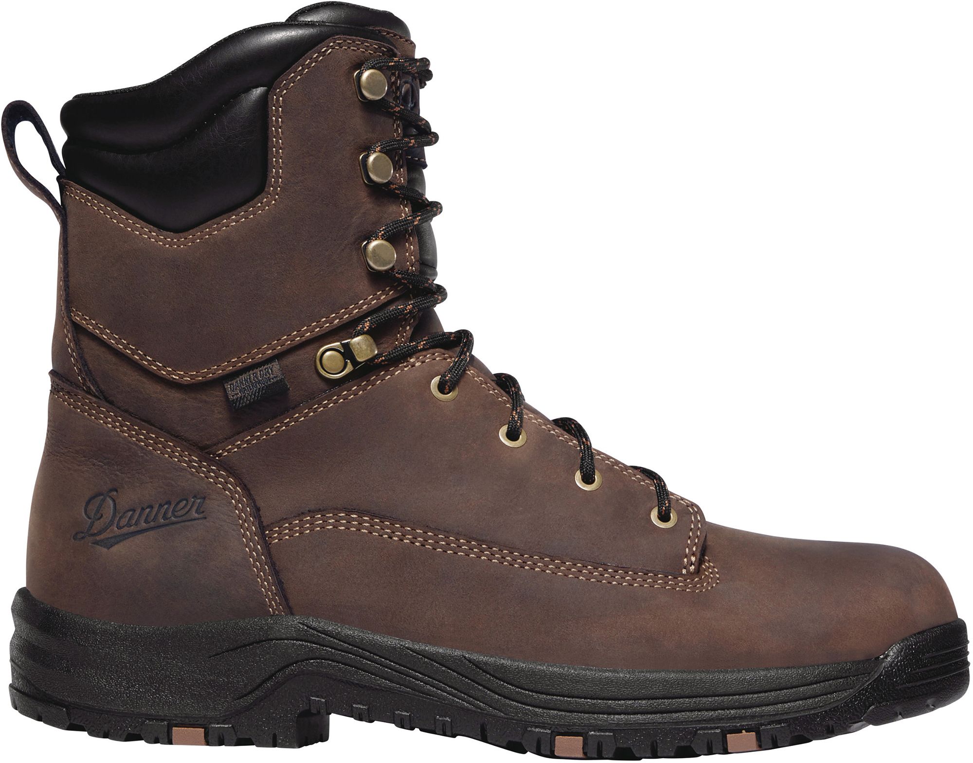 Danner Men's Caliper 8" Waterproof Work Boots product image