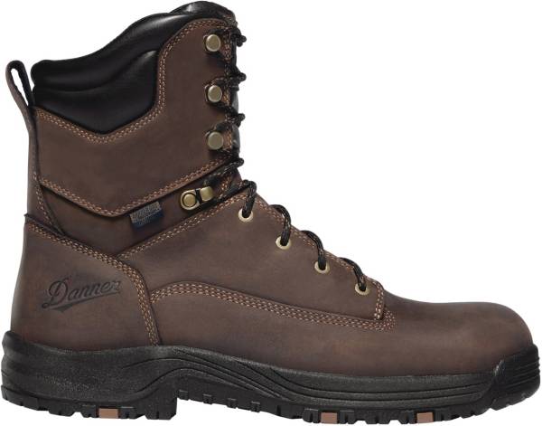Danner Men's Caliper 8" Waterproof Aluminum Toe Work Boots product image