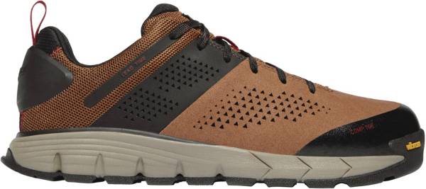 Danner Mens Lead Time 3 Inch Shoe - Non-Metallic Toe main image 1