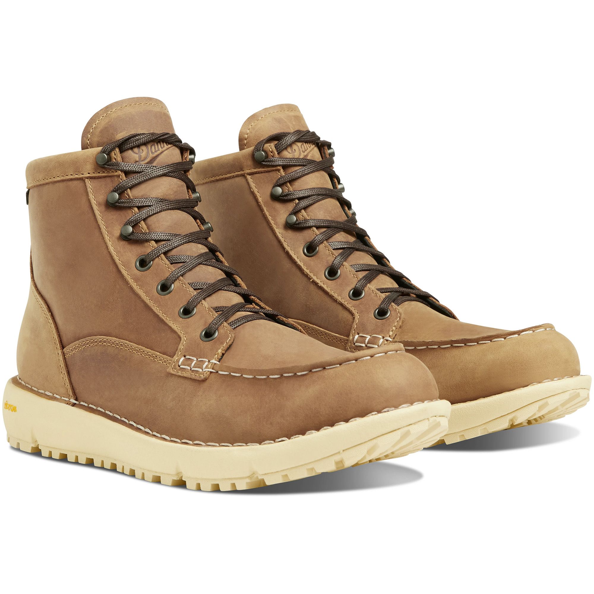 Danner Men's Logger Moc 917 GORE-TEX Boots | Dick's Sporting Goods