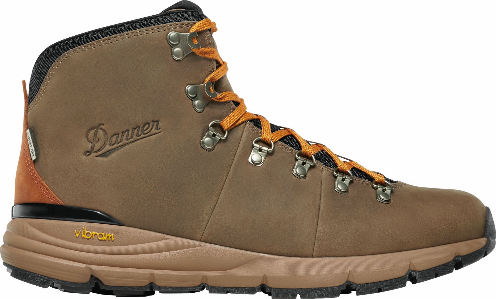 Danner Men's Mountain 600 4.5" Waterproof Hiking Boots product image